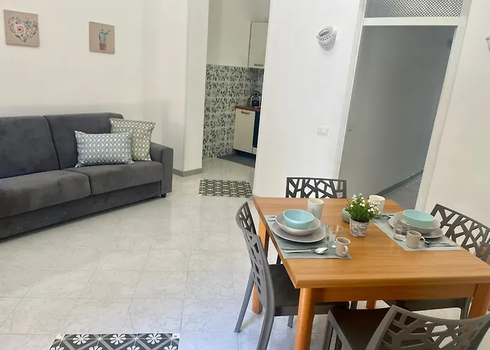 La Castellana Apartments