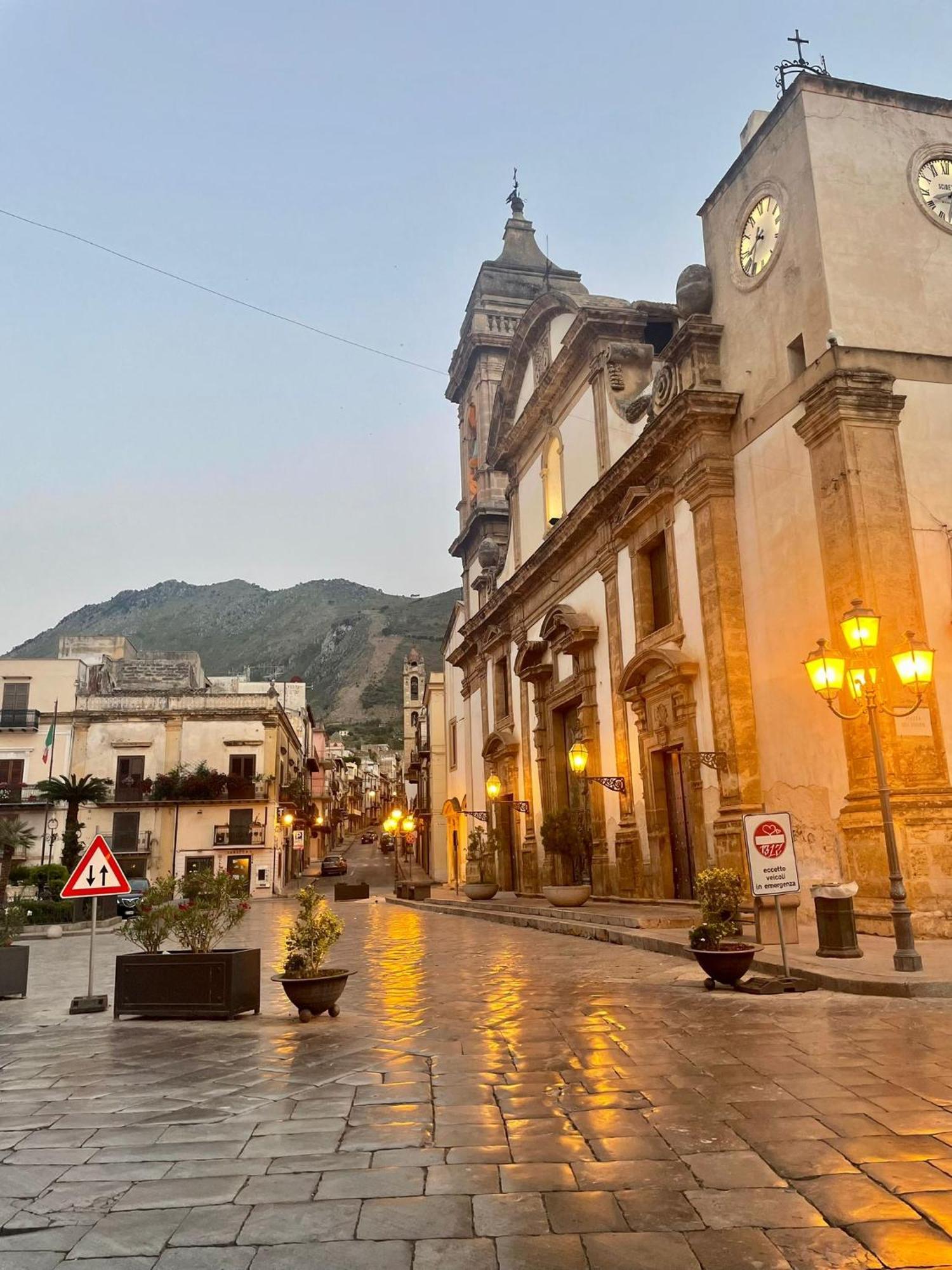La Castellana *