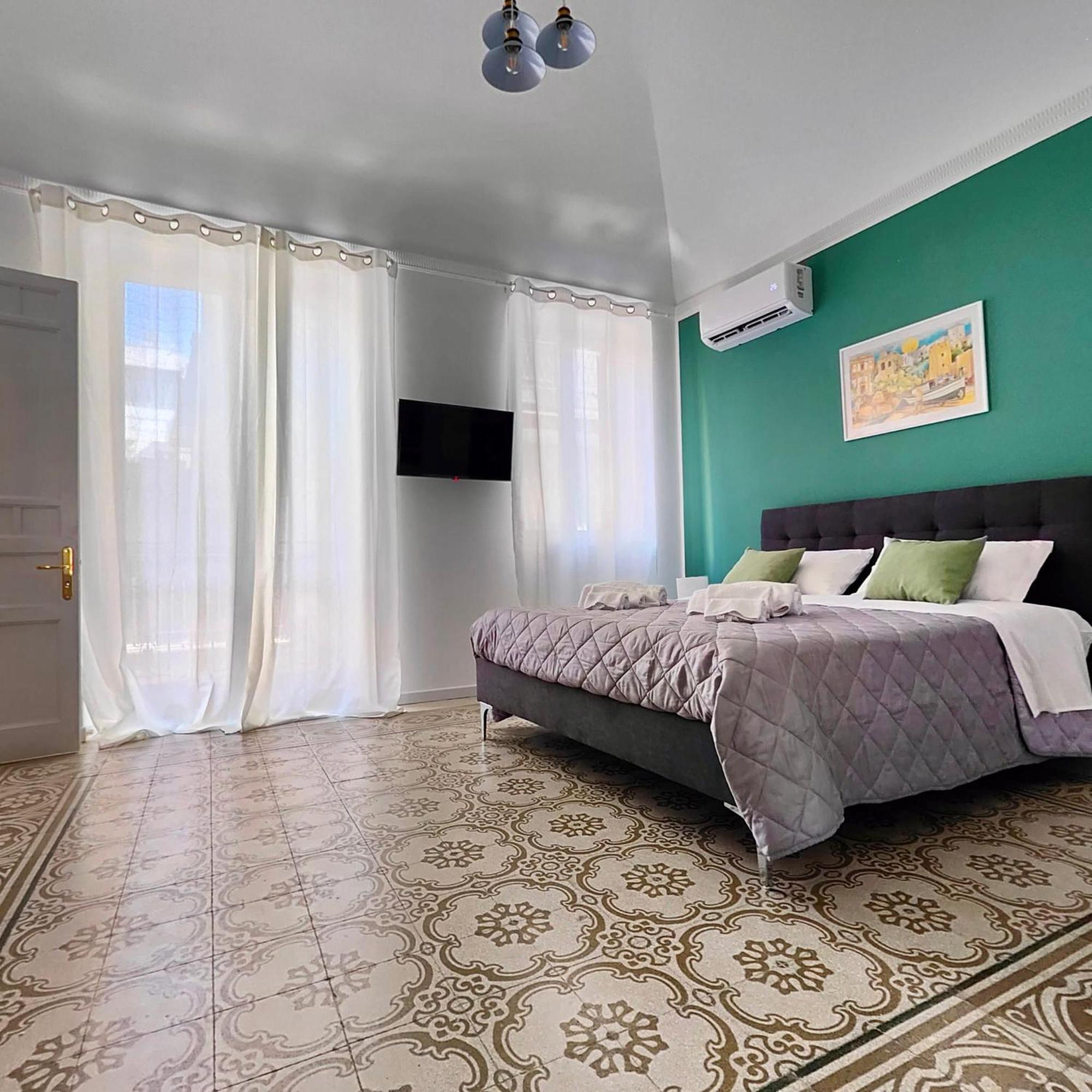 La Castellana Apartment