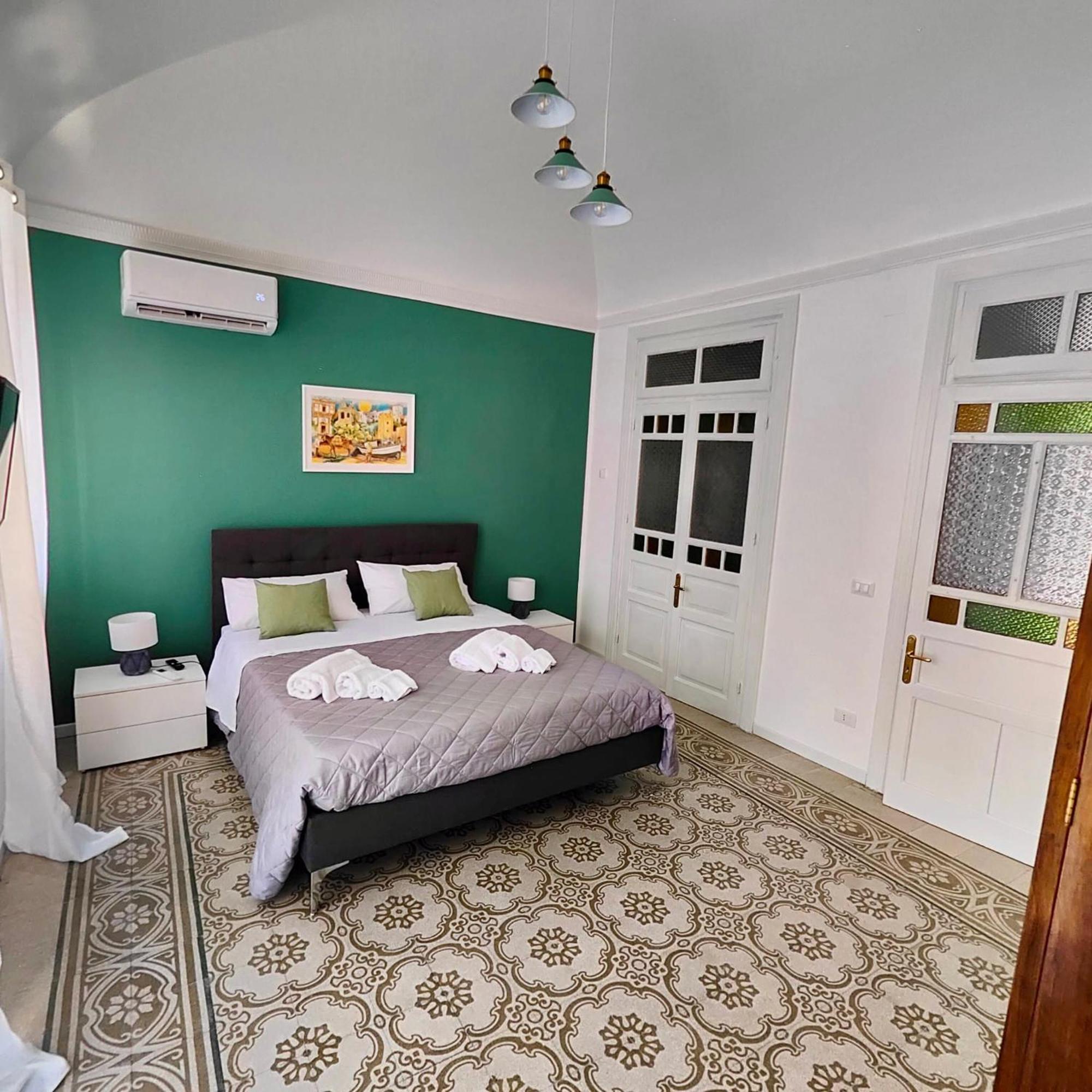 Apartment La Castellana