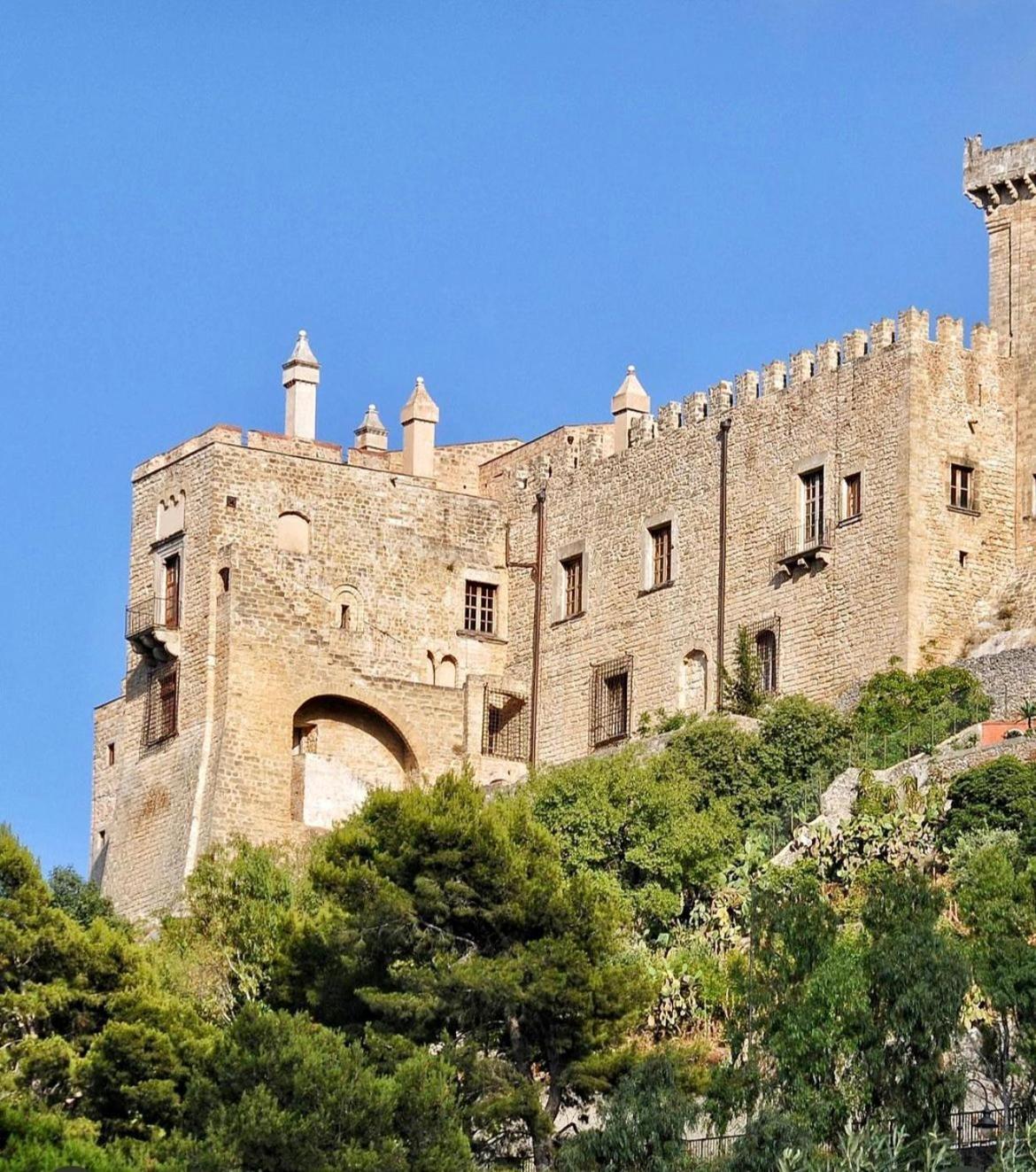 La Castellana Carini