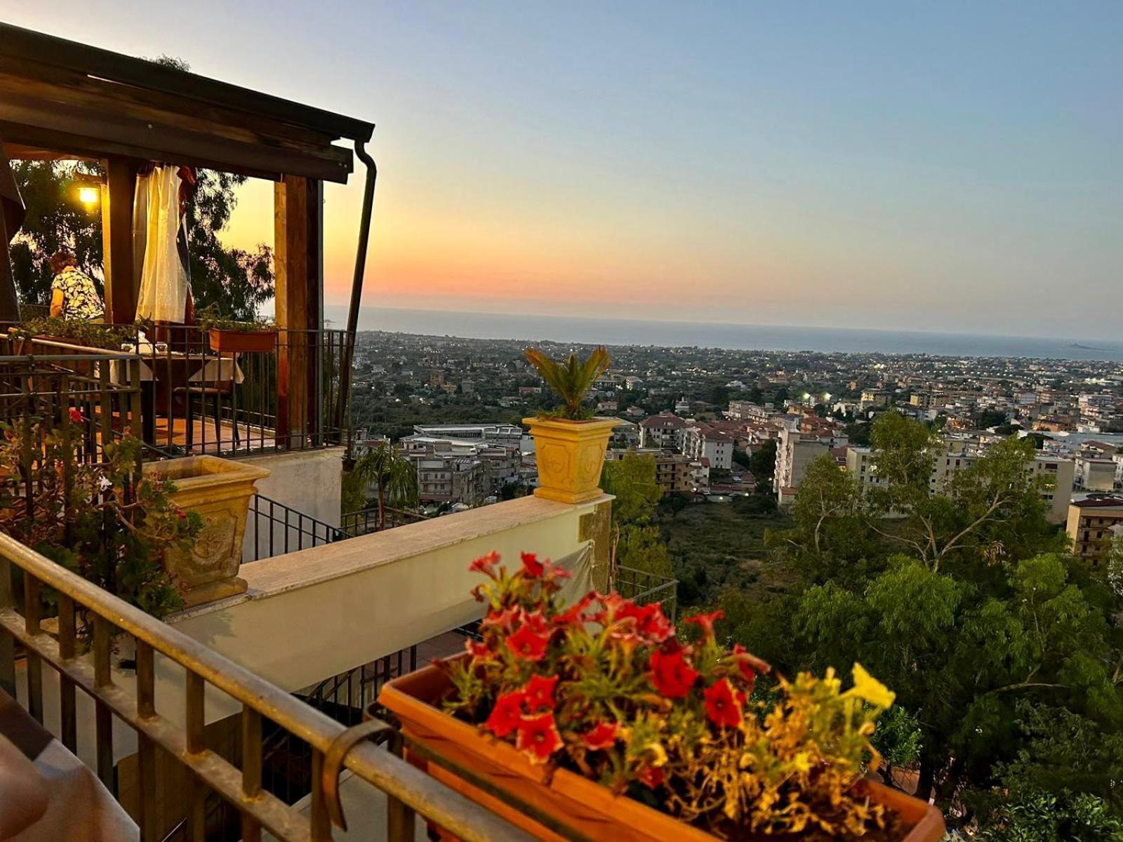 La Castellana Apartment Carini