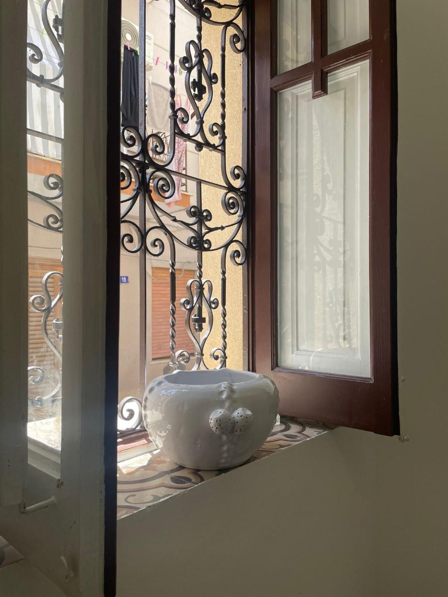 Appartement La Castellana *