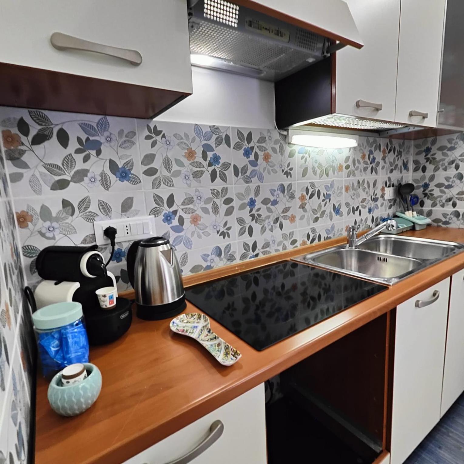 La Castellana Appartement Carini