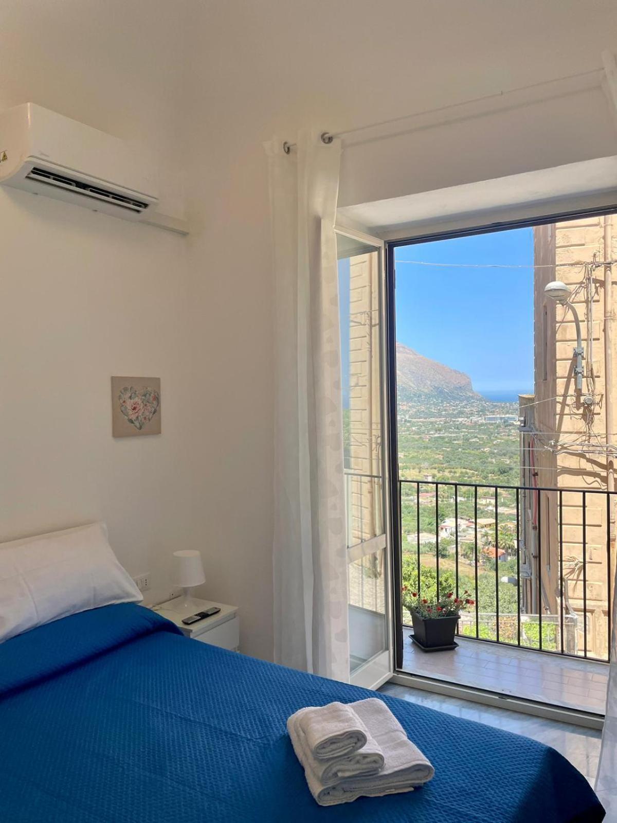 La Castellana Appartement