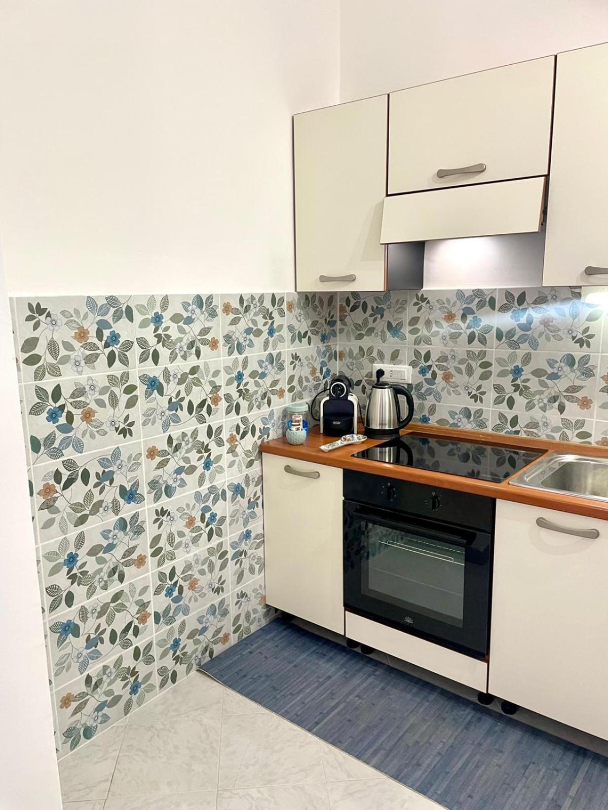 La Castellana Apartment Carini