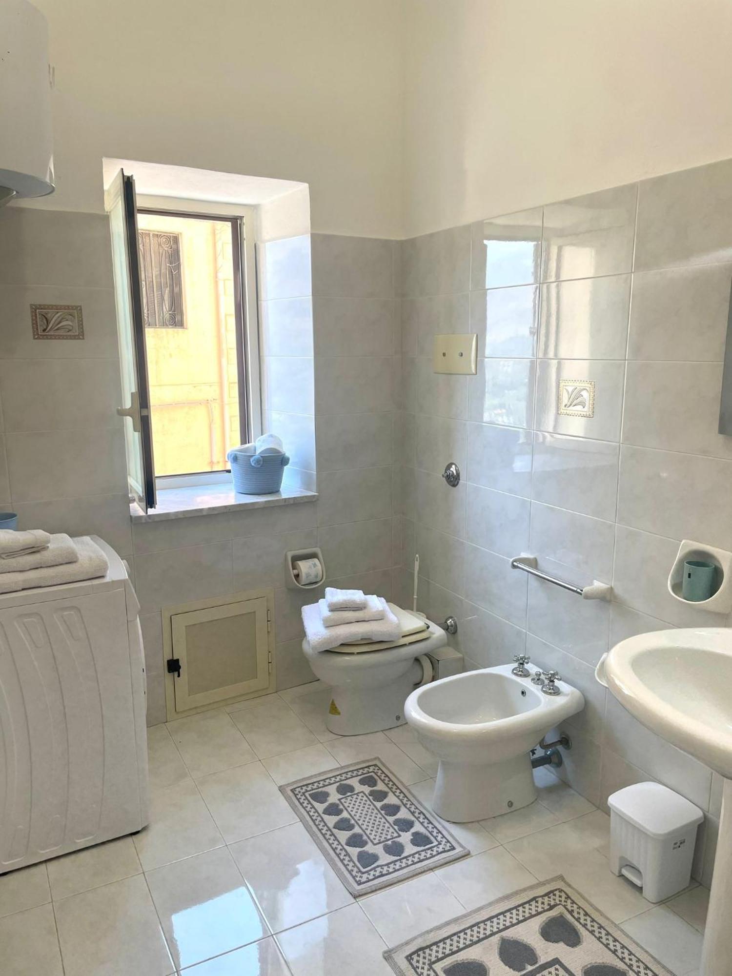 La Castellana Appartement