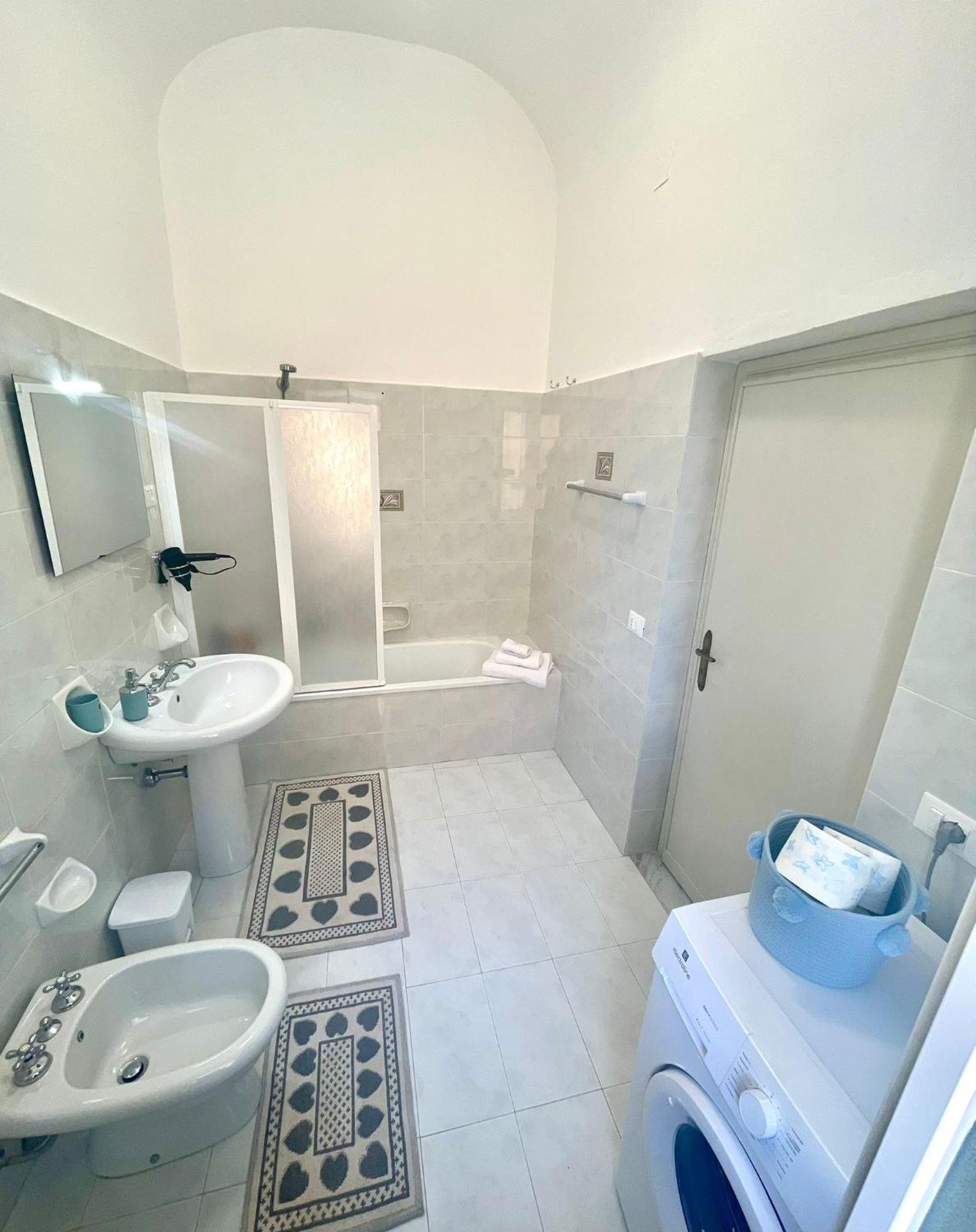 Appartement La Castellana *