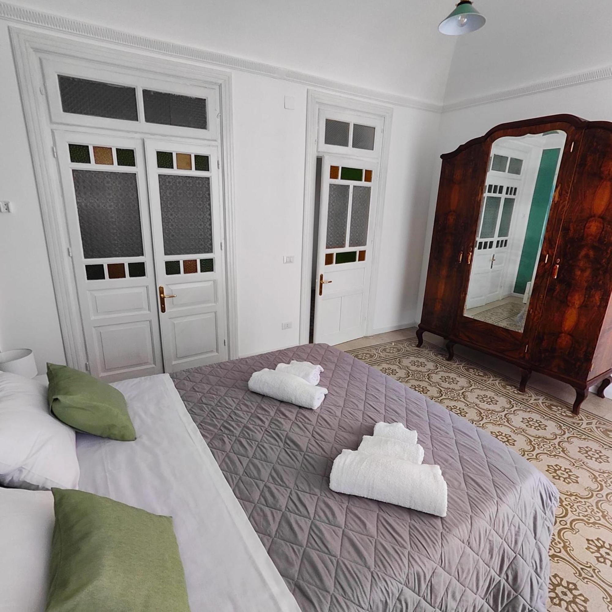 La Castellana Appartement Carini