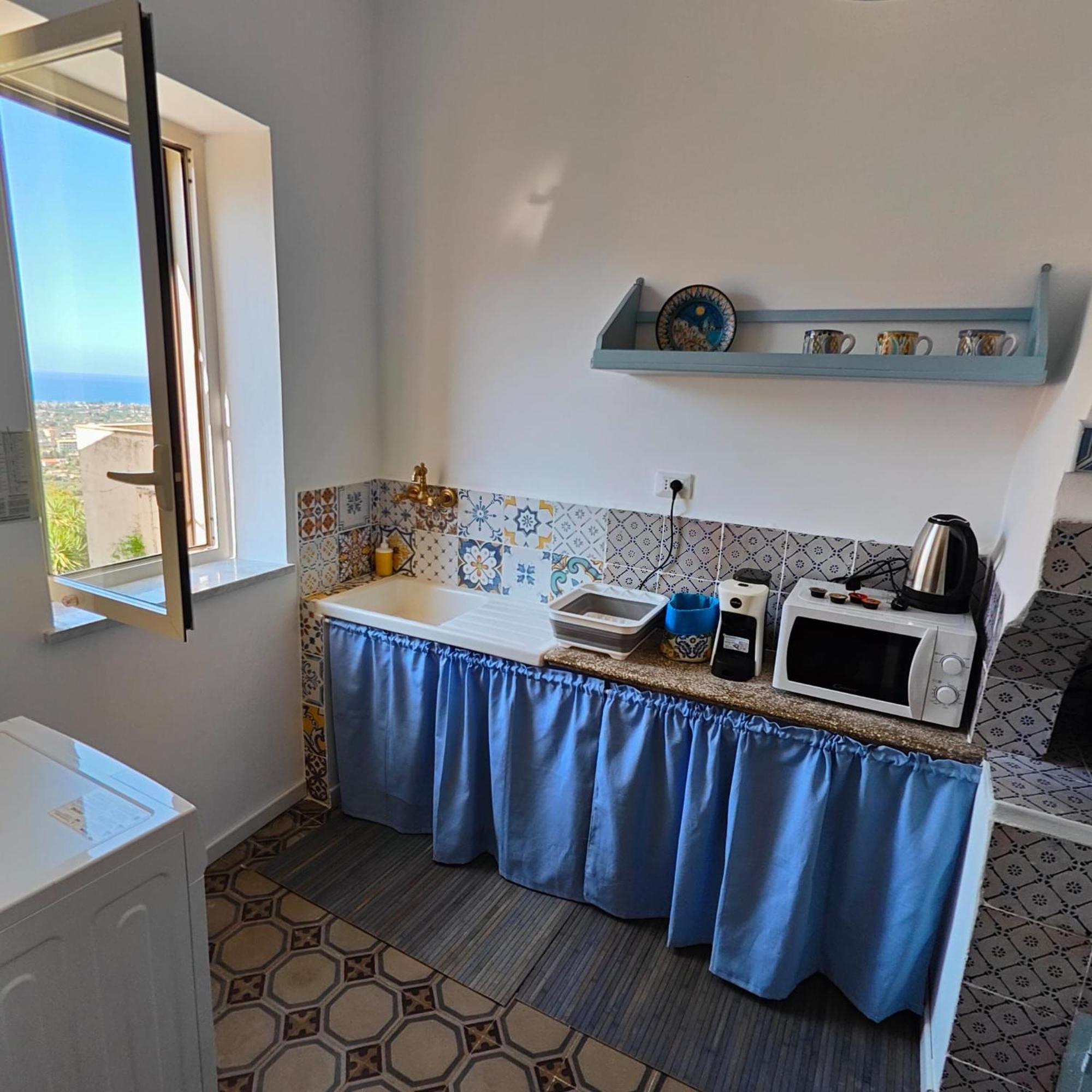 Appartement La Castellana Carini