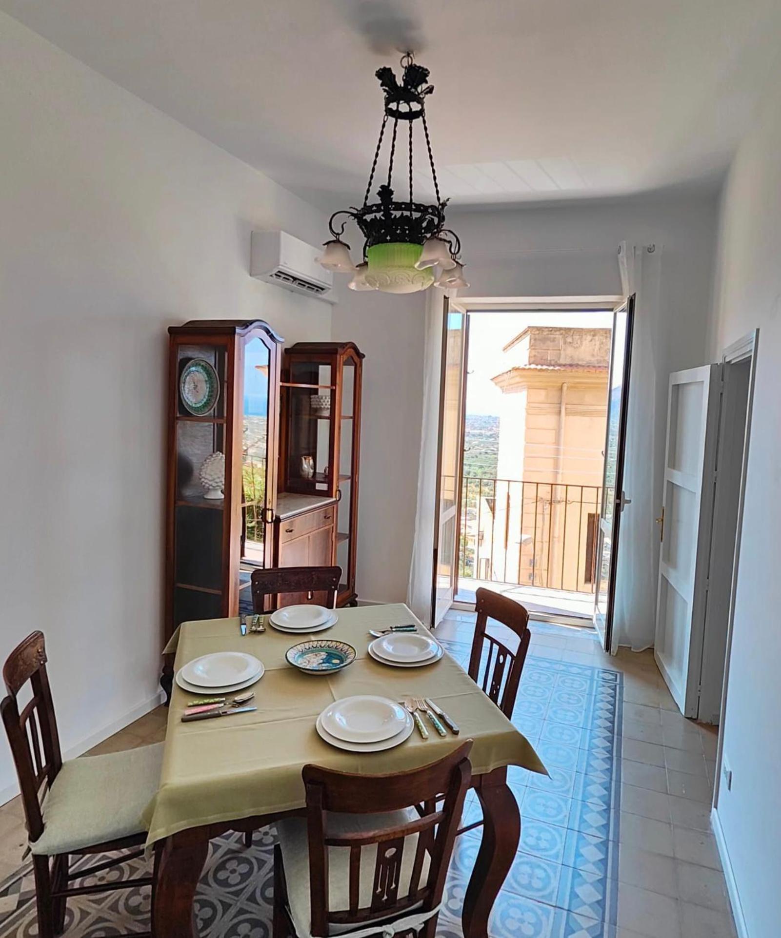 Appartement La Castellana *