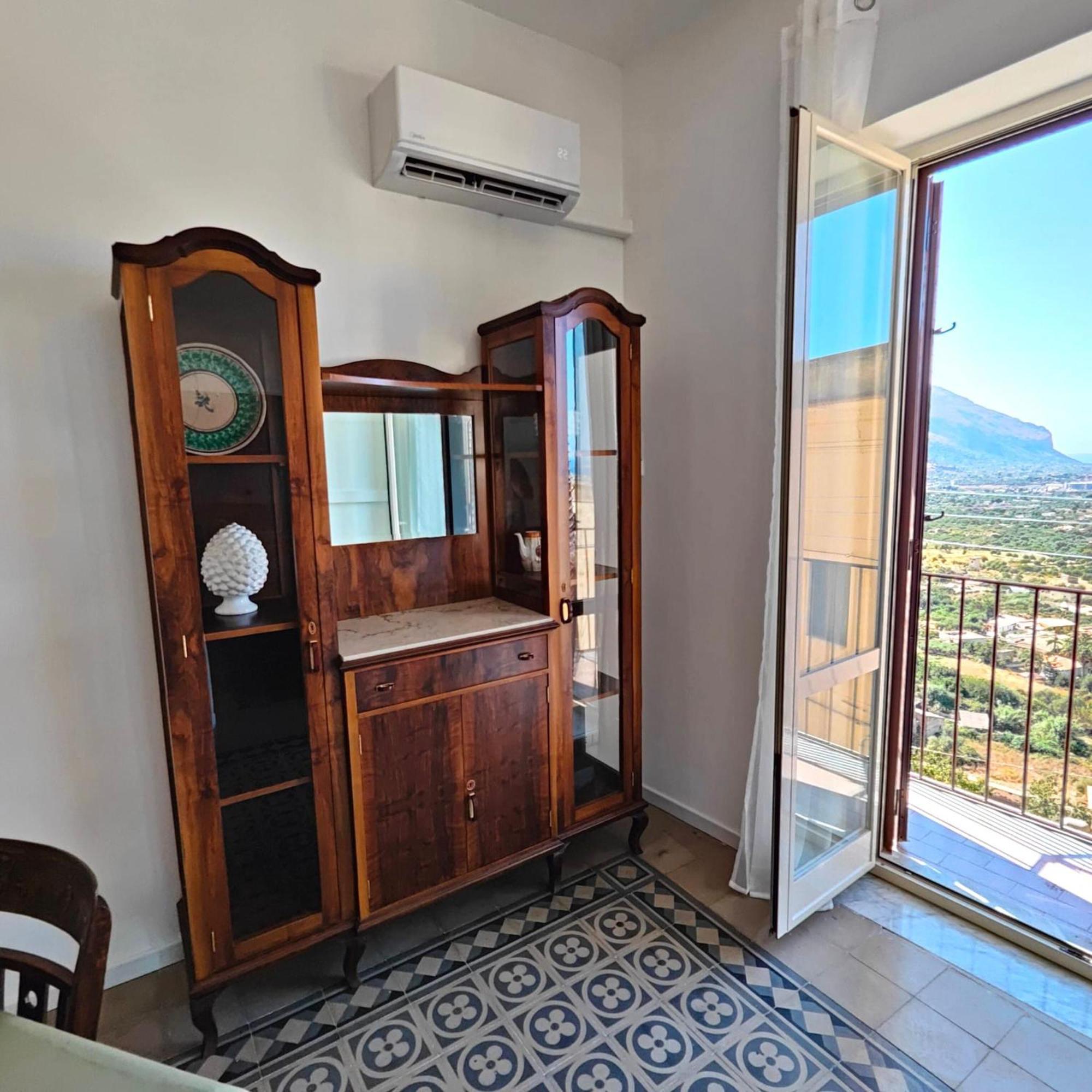 La Castellana Appartement