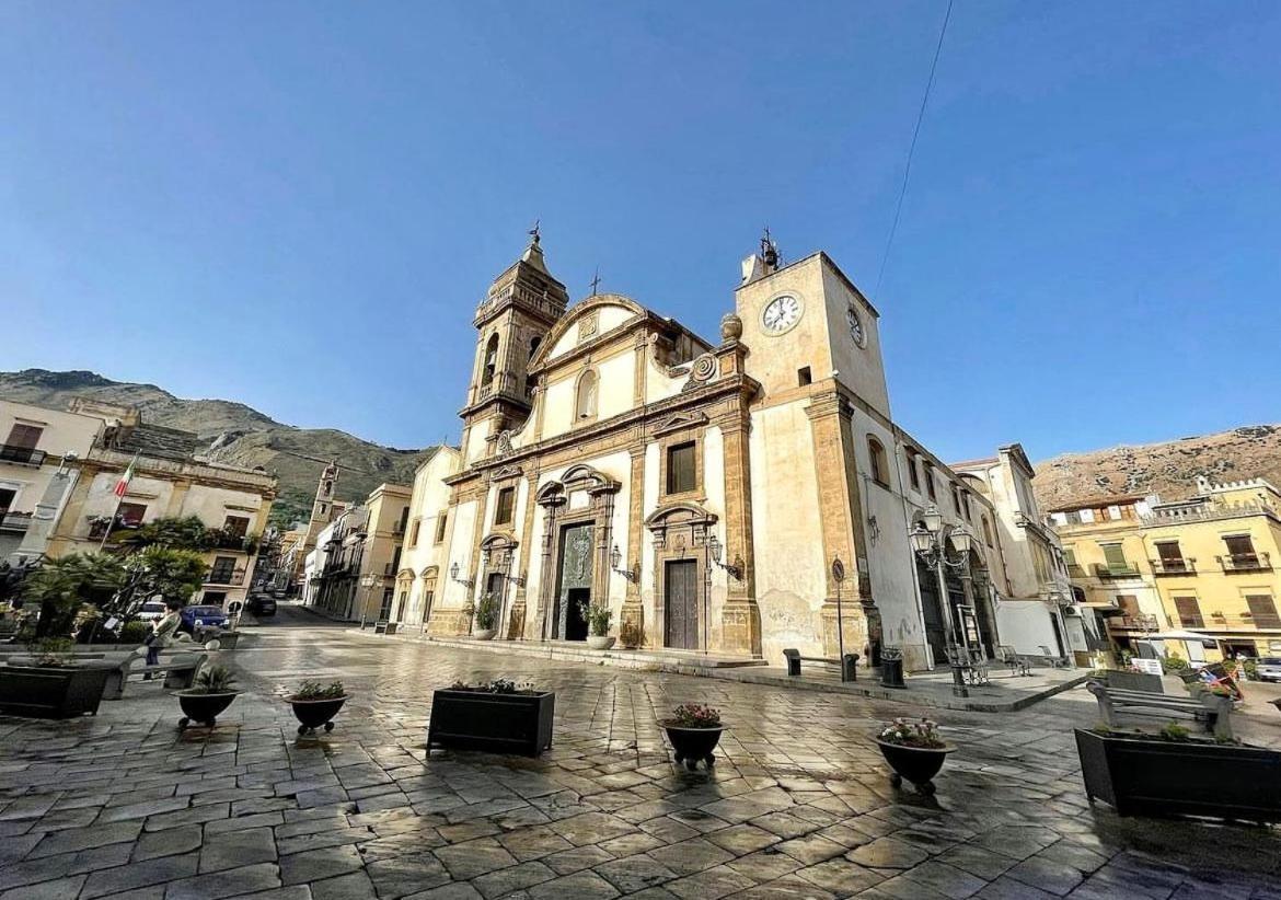 La Castellana Appartement *